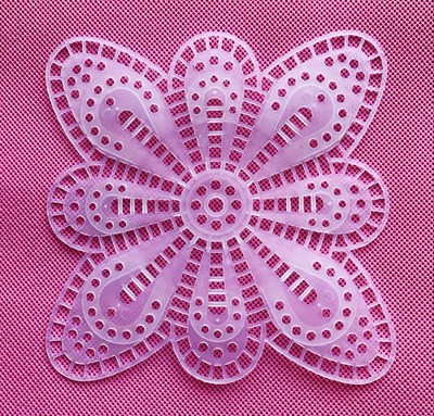 Duplicaat Armstrong Voortdurende Plastic Stramien vlinder 14 cm | Nu te bestellen op Handwerk-hobbyzaak -  Handwerkwinkel en hobbywinkel | Handwerk-Hobbyzaak.nl